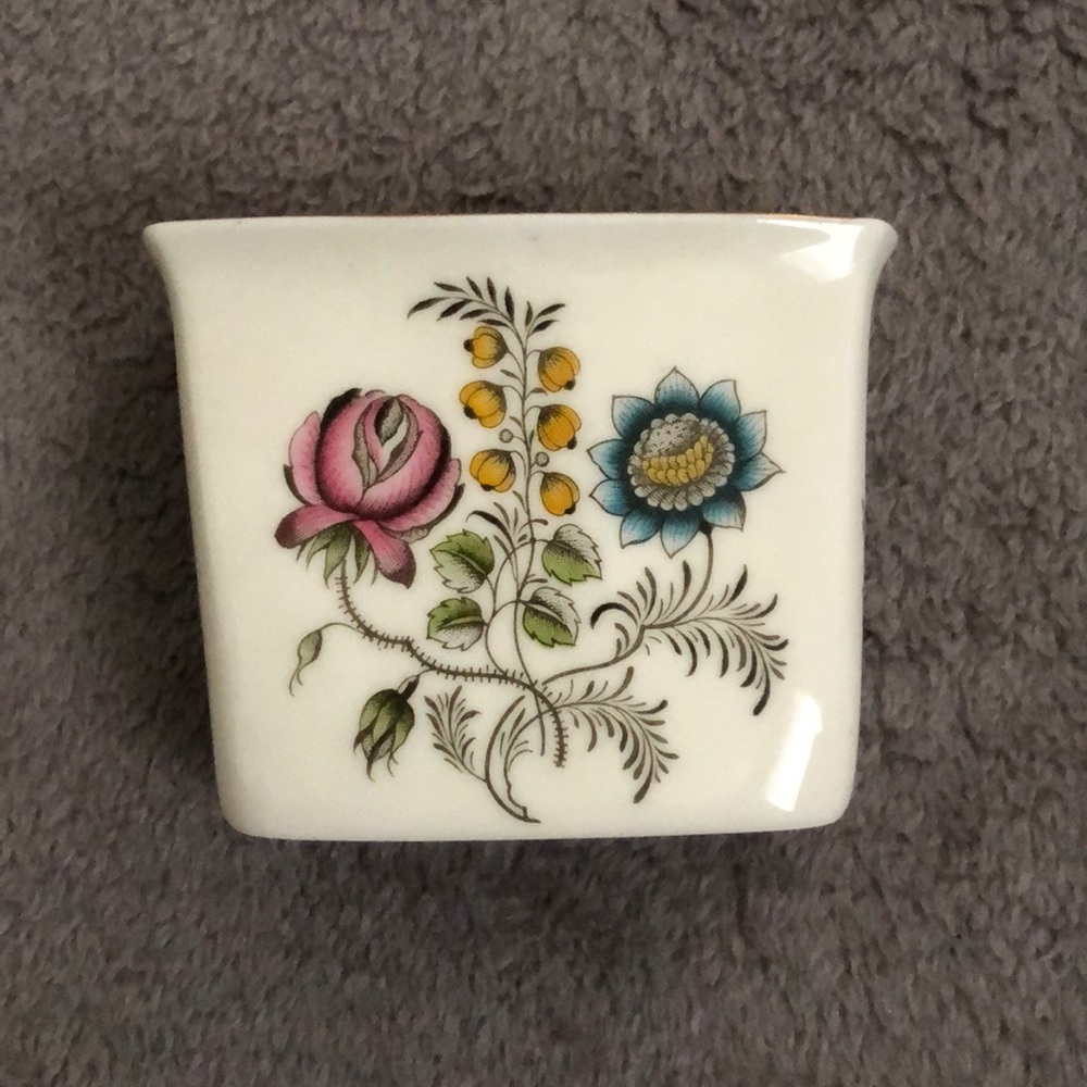 Vintage Minton Bone China Made in England